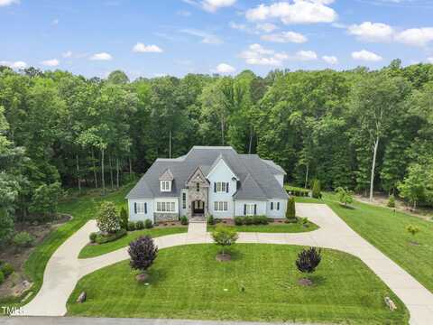 40 Park Meadow Lane, Youngsville, NC 27596