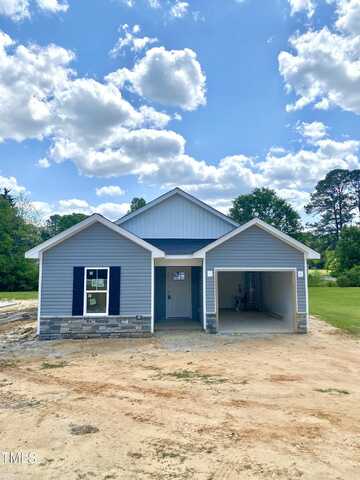 306 E Roseboro Street, Roseboro, NC 28382