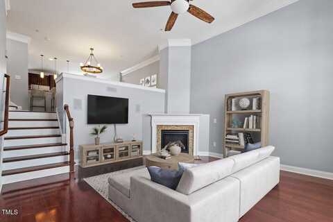 10321 Sablewood Drive, Raleigh, NC 27617