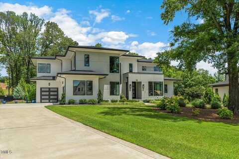 132 Edward Booth Lane, Durham, NC 27713