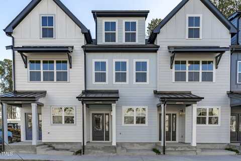 4810 Gossamer Lane, Raleigh, NC 27616