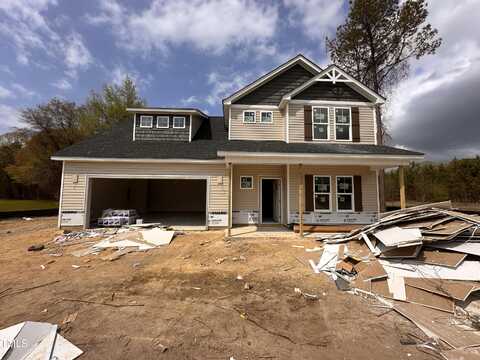 20 Trescott Street, Smithfield, NC 27577