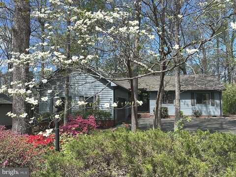 127 FAIRWAY DRIVE, LOCUST GROVE, VA 22508
