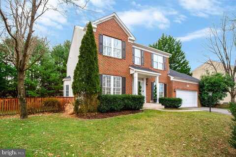 2405 DALE BROOK COURT, GAMBRILLS, MD 21054