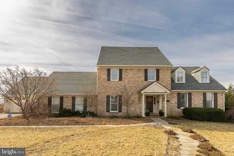 501 PRINCESS COURT, WINCHESTER, VA 22601