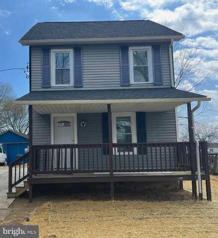 172 GRANT STREET, OXFORD, PA 19363