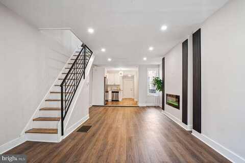5536 PEMBERTON STREET, PHILADELPHIA, PA 19143
