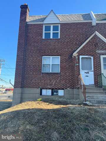 2001 MCKINLEY STREET, PHILADELPHIA, PA 19149