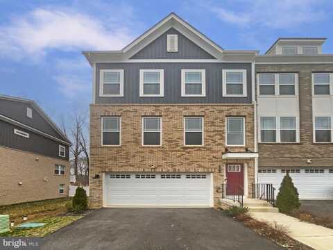 3071 PERTHSHIRE PLACE, BRYANS ROAD, MD 20616