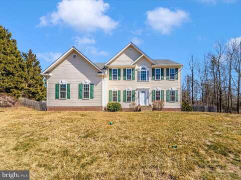 1040 NORFOLK DRIVE, LA PLATA, MD 20646