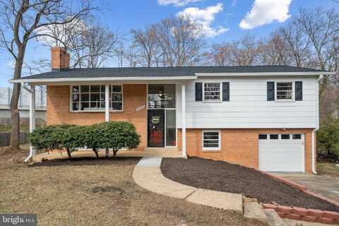 2923 SAYRE ROAD, FAIRFAX, VA 22031