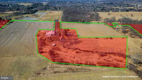 465 DILWORTH ROAD, DOWNINGTOWN, PA 19335