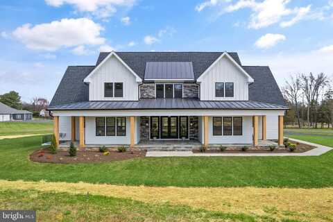 0 WILSON ROAD, MARSHALL, VA 20115