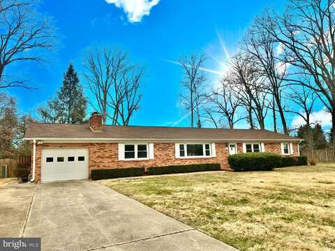 10170 DOGWOOD DRIVE, WHITE PLAINS, MD 20695