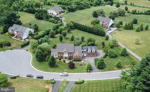 110 BOWER LANE, FOREST HILL, MD 21050