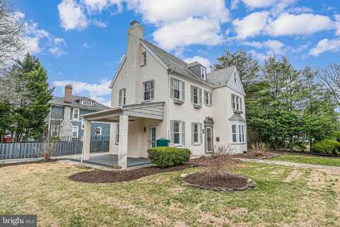 1400 MONTAGUE STREET NW, WASHINGTON, DC 20011
