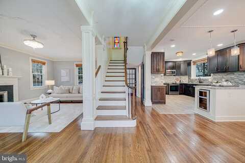 1400 MONTAGUE STREET NW, WASHINGTON, DC 20011