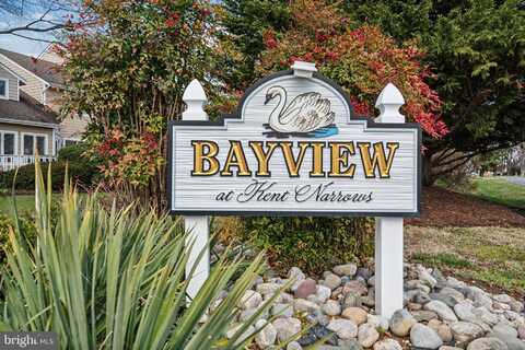 109 BAYVIEW, GRASONVILLE, MD 21638