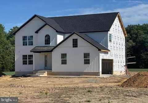 661 W EVENS ROAD, FELTON, DE 19943