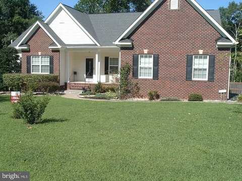 9409 EVERETTE COURT, SPOTSYLVANIA, VA 22553