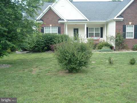 9409 EVERETTE COURT, SPOTSYLVANIA, VA 22553