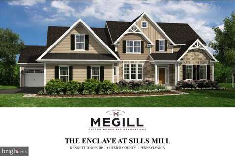 989 SILLS MILL ROAD, KENNETT SQUARE, PA 19348