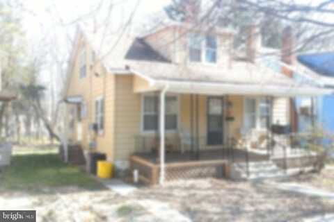 54 MAPLE AVENUE, TRENTON, NJ 08618