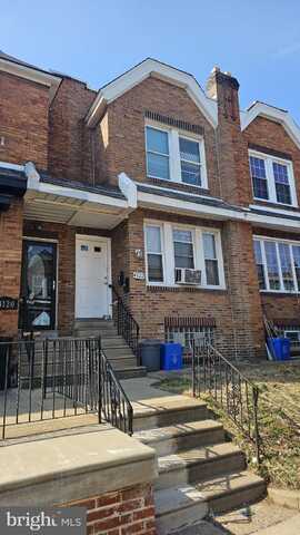 4122 DUNGAN STREET, PHILADELPHIA, PA 19124
