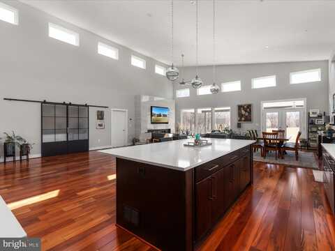 4110 WESTON DRIVE, KNOXVILLE, MD 21758