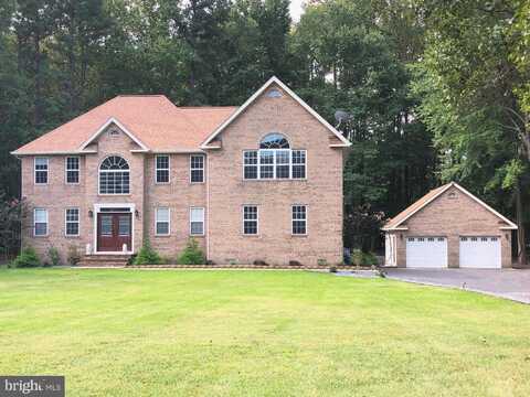 6846 BUCKEYE DRIVE, HUGHESVILLE, MD 20637