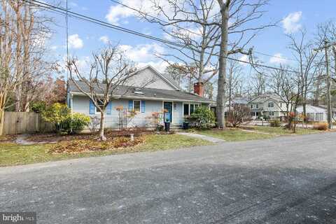 143 HENLOPEN AVENUE, REHOBOTH BEACH, DE 19971