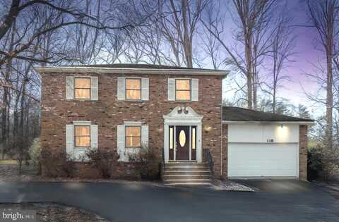 119 BIRCHSIDE CIRCLE, LOCUST GROVE, VA 22508