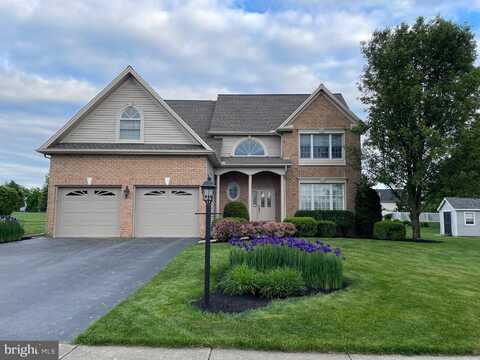 213 COOPER ROAD, HUMMELSTOWN, PA 17036