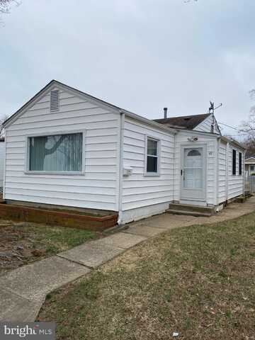 47 GREENWOOD PLACE, INDIAN HEAD, MD 20640