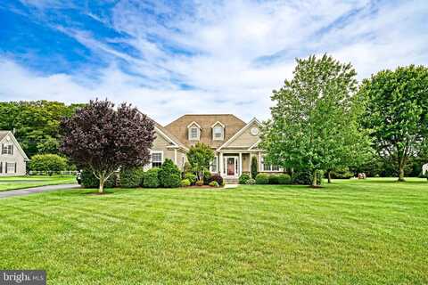 16402 WINDING RIVER DRIVE, MILTON, DE 19968