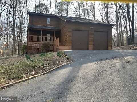 206 MUSTANG COURT, GAMBRILLS, MD 21054