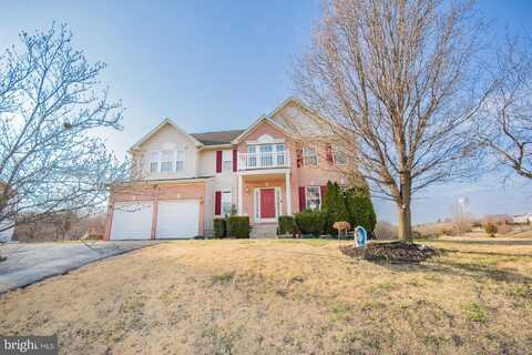 211 STRATUS DRIVE, KEARNEYSVILLE, WV 25430