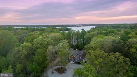 12029 SYCAMORE SHOALS DRIVE, BUMPASS, VA 23024