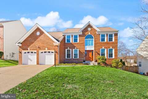 11620 N STAR DRIVE, FORT WASHINGTON, MD 20744