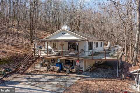 37 ROARING CREEK PRESERVE FOREST, CATAWISSA, PA 17820