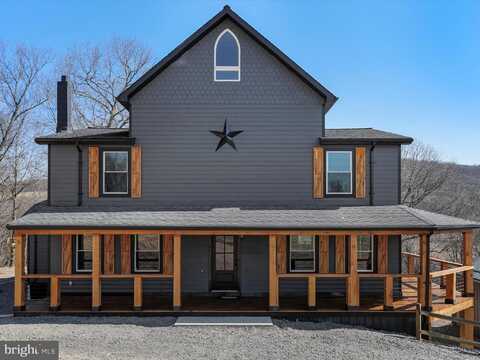 783 COMMUNITY WAY, ROMNEY, WV 26757