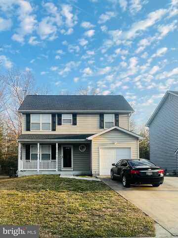 10646 QUILLBACK STREET, WALDORF, MD 20603