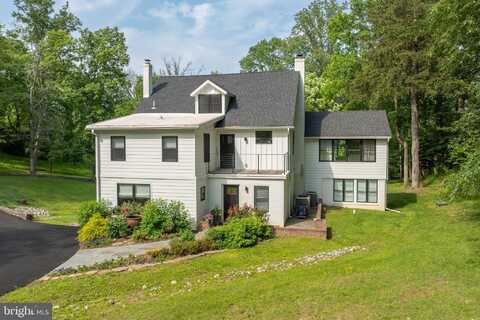 2701 MONTCHANIN ROAD, WILMINGTON, DE 19807