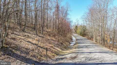 47 RIDGEWOOD DRIVE, OAKLAND, MD 21550