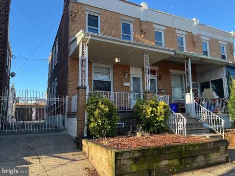 4512 BENNER STREET, PHILADELPHIA, PA 19135