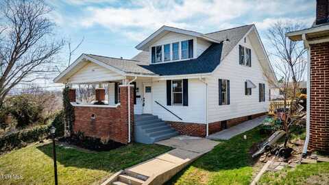724 Prince Street, Bristol, VA 24201