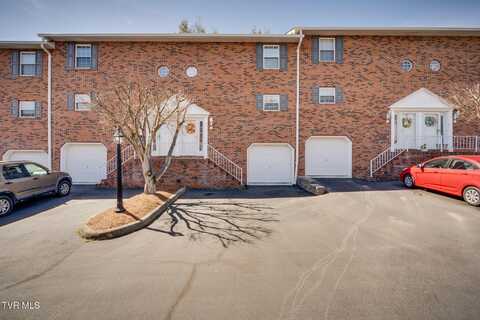 204 E Mountain View Road unit: 21, Johnson City, TN 37601