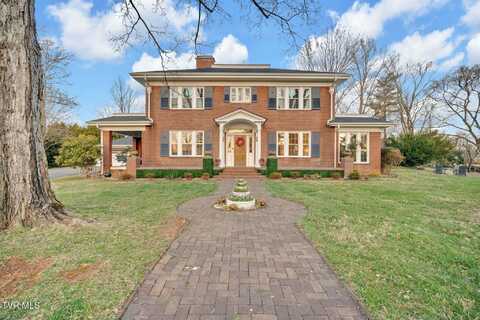 2730 Buffalo Trail, Morristown, TN 37814