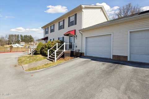 2101 Cherokee Road, Johnson City, TN 37604