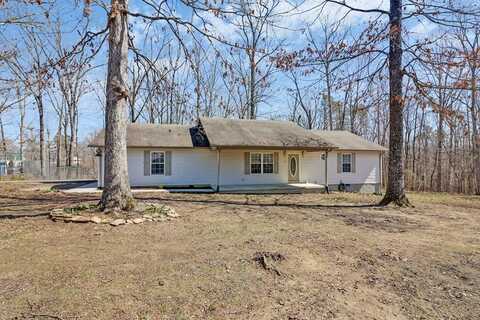 511 Keri Ln, Clarkrange, TN 38553